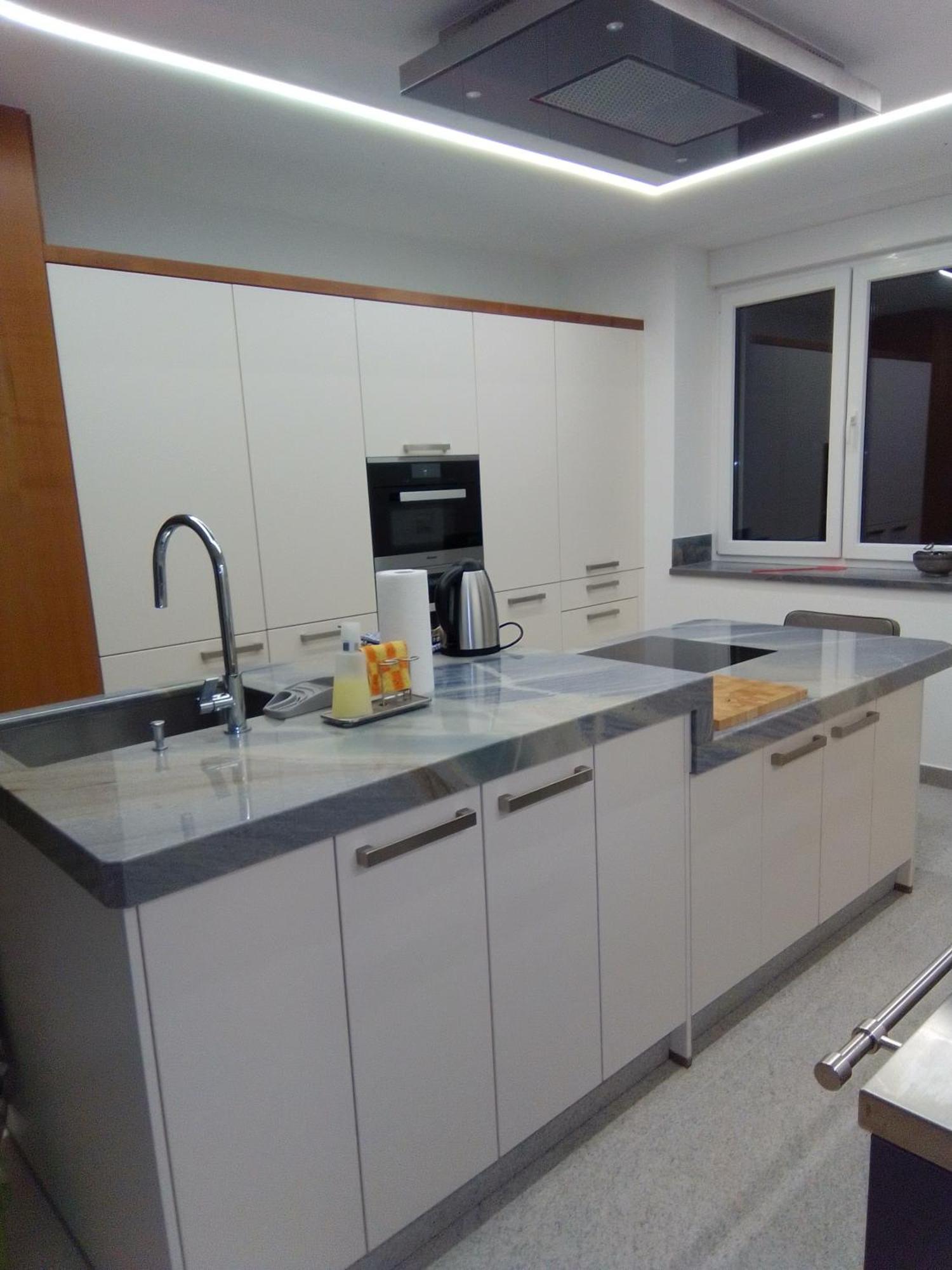 Villa Bellevue Waldkappel Kültér fotó