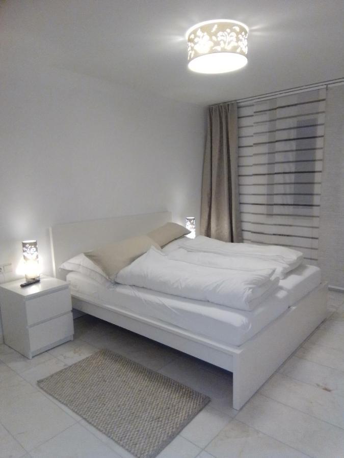 Villa Bellevue Waldkappel Kültér fotó