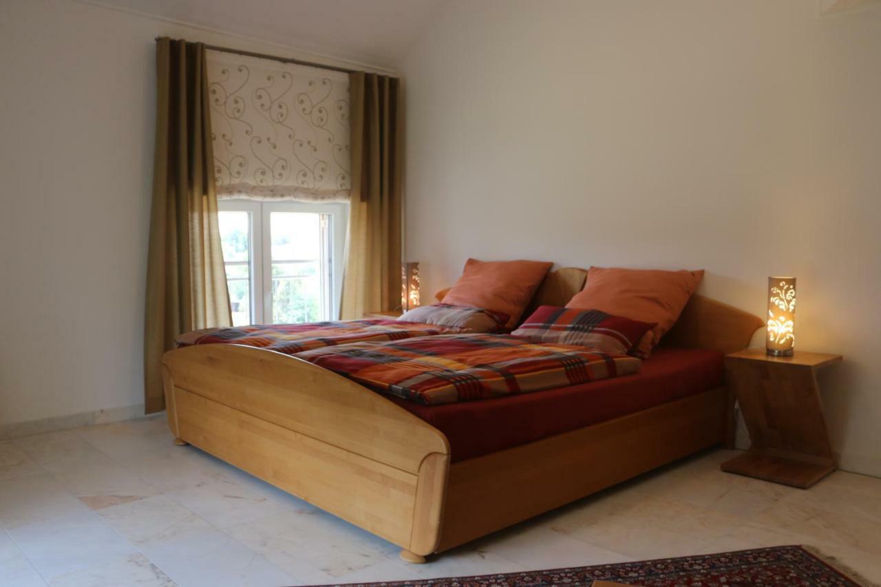 Villa Bellevue Waldkappel Kültér fotó