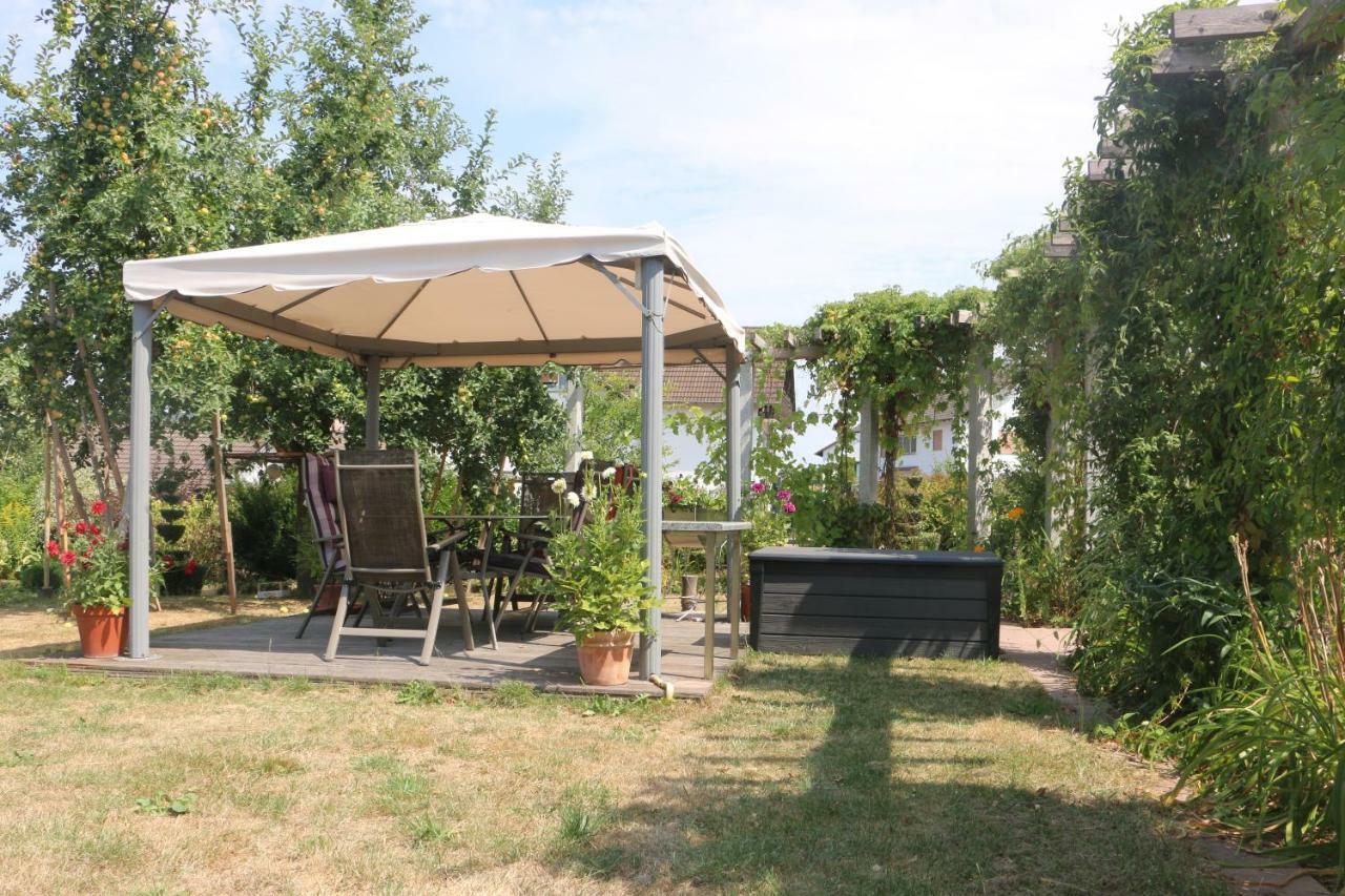 Villa Bellevue Waldkappel Kültér fotó