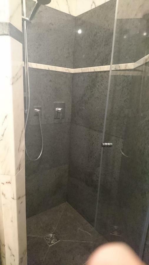 Villa Bellevue Waldkappel Kültér fotó